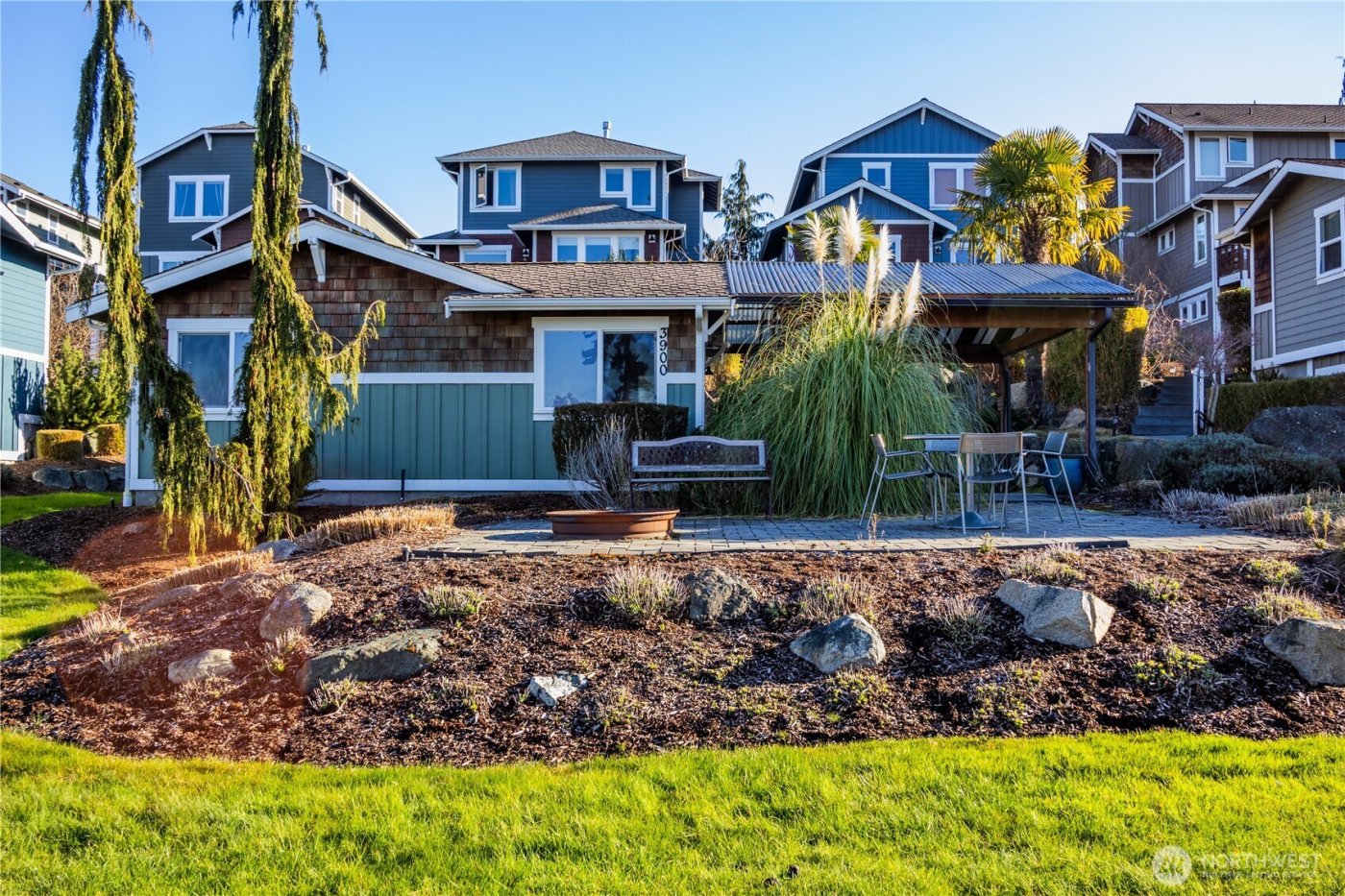 3910 Isle Way , Anacortes, WA 98211