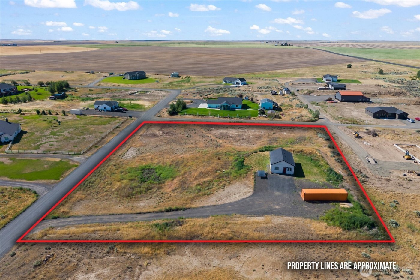 38220 Fitness Lane E, Davenport, WA 99122