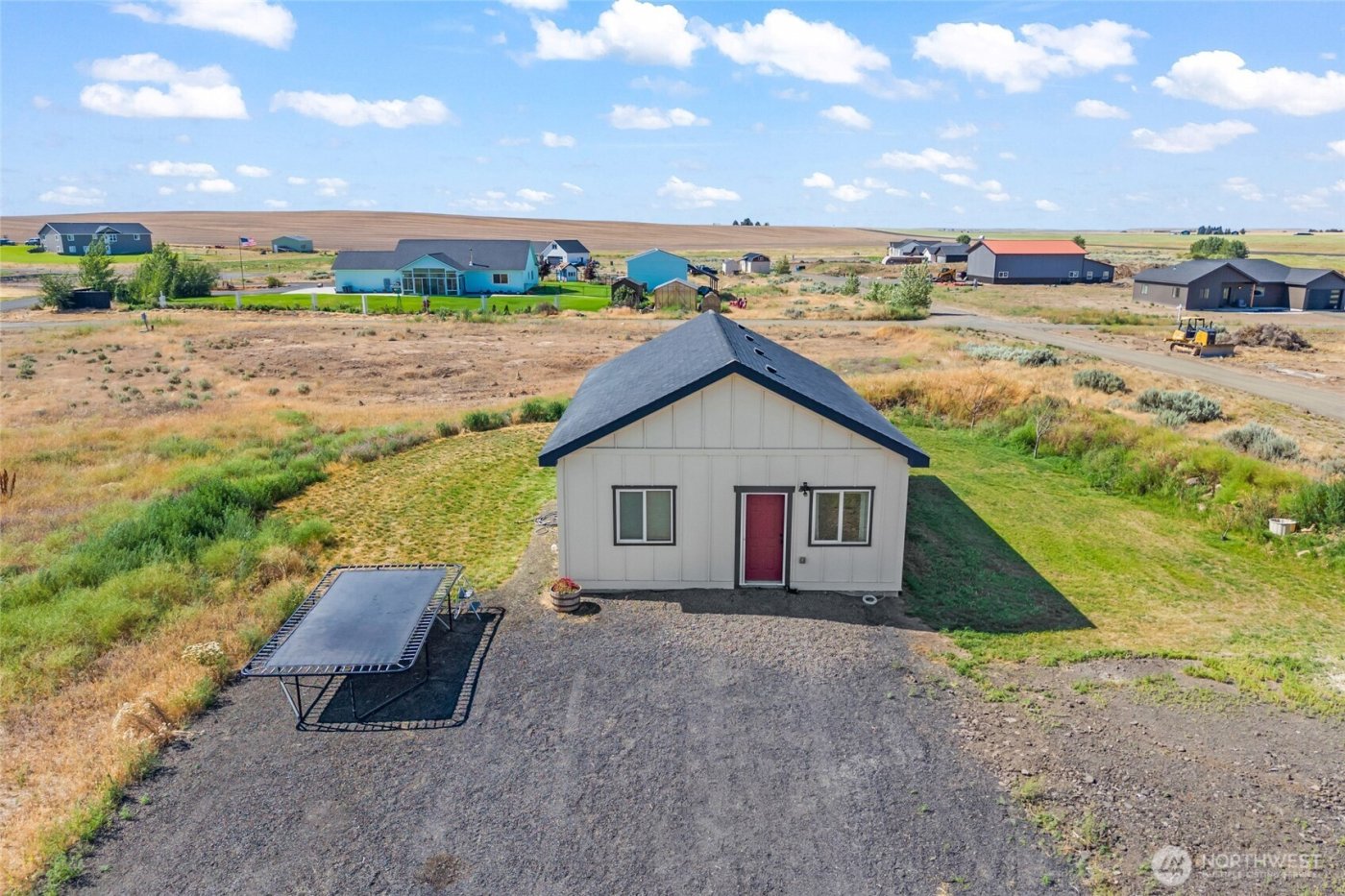 38220 Fitness Lane E, Davenport, WA 99122