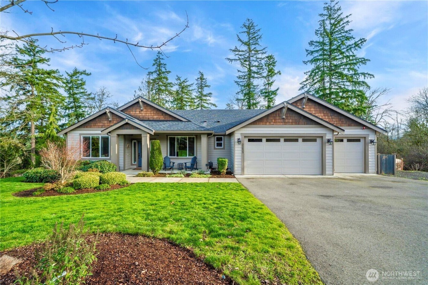 23832 141st Lane SE, Kent, WA 98042