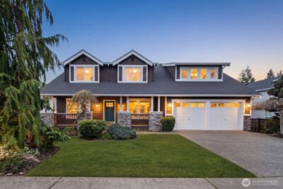 15223 273rd Drive NE, Duvall, WA 98019-8216