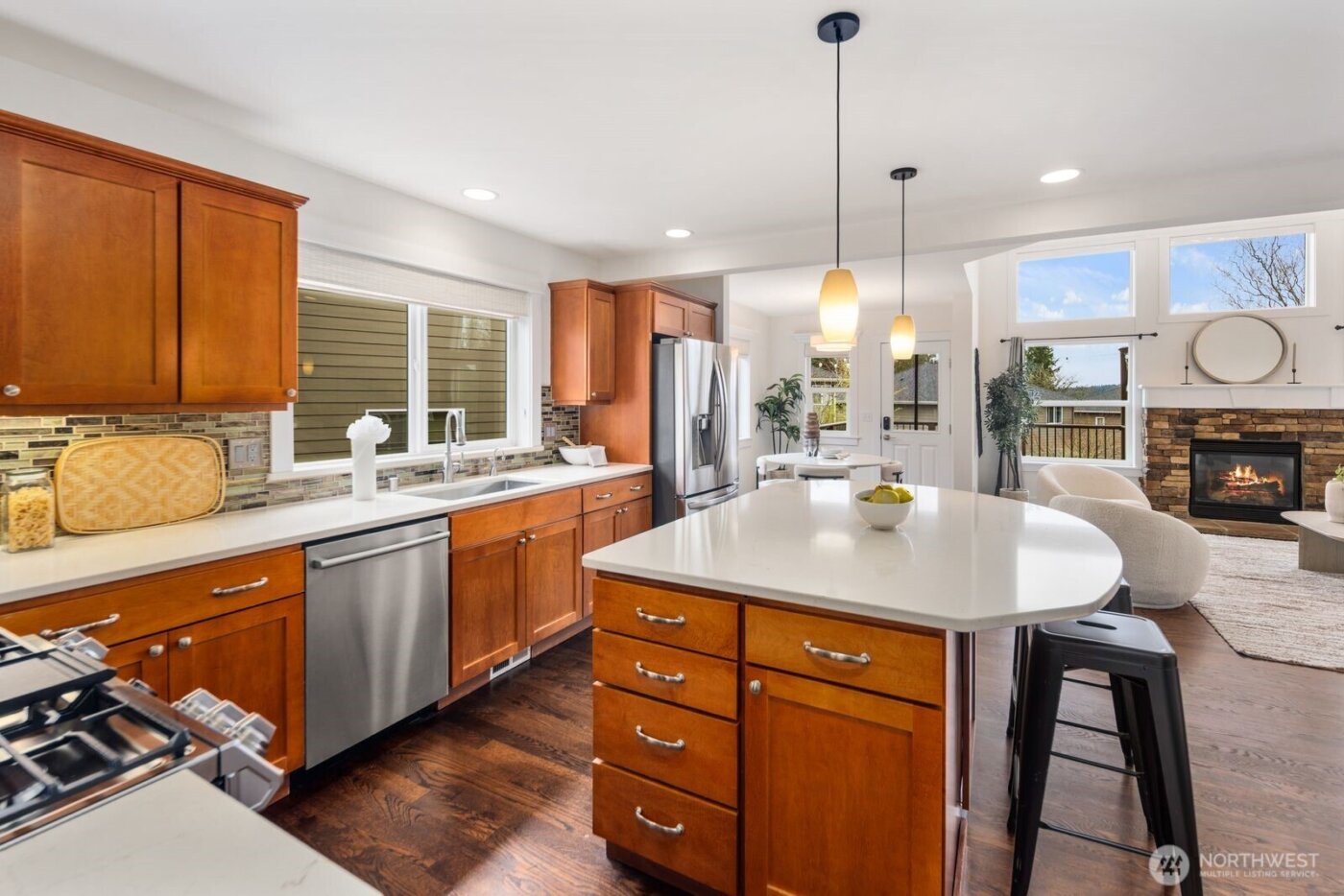 15223 273rd Drive NE, Duvall, WA 98019-8216