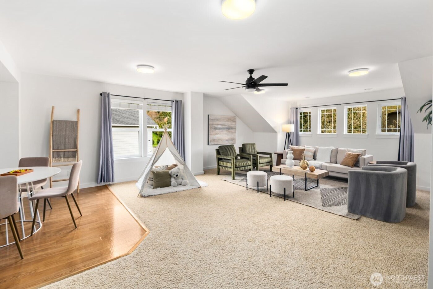 15223 273rd Drive NE, Duvall, WA 98019-8216