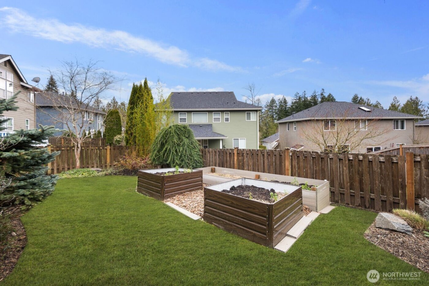 15223 273rd Drive NE, Duvall, WA 98019-8216