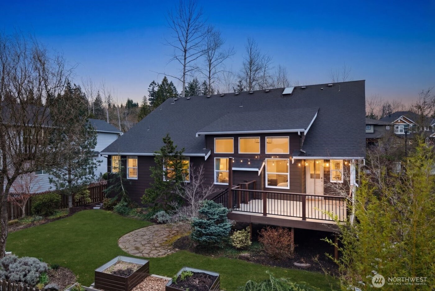 15223 273rd Drive NE, Duvall, WA 98019-8216