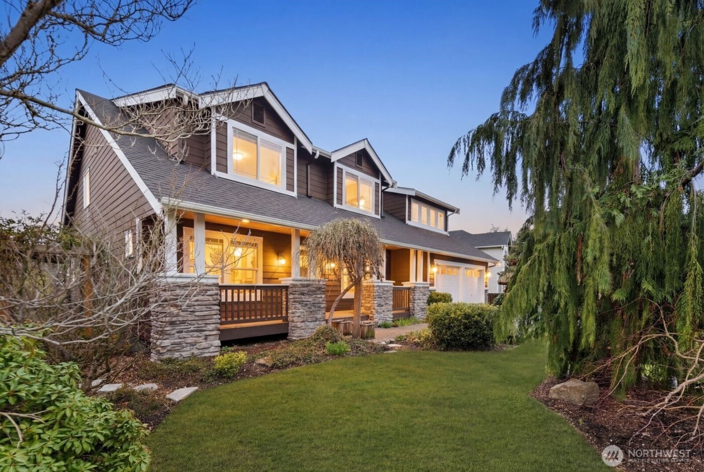 15223 273rd Drive NE, Duvall, WA 98019-8216