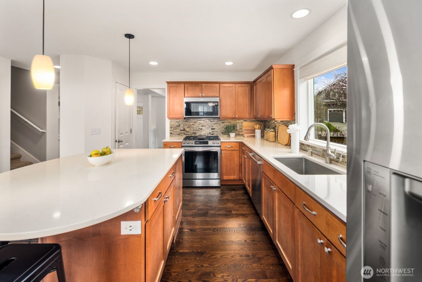 15223 273rd Drive NE, Duvall, WA 98019-8216