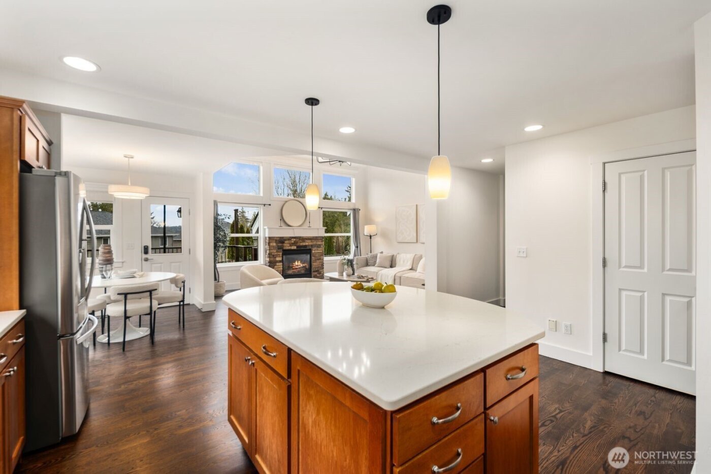 15223 273rd Drive NE, Duvall, WA 98019-8216