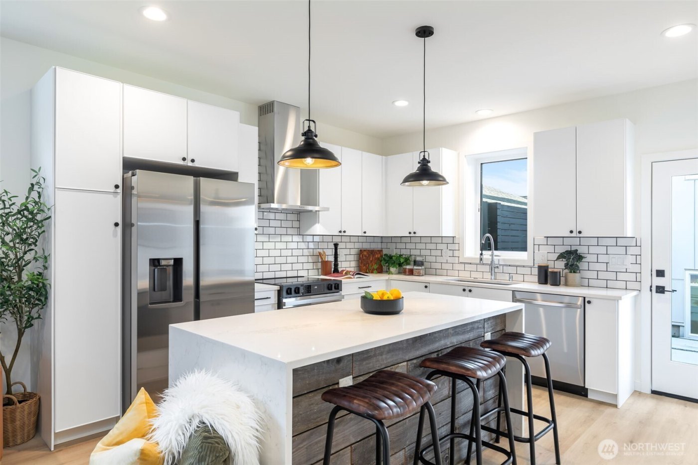 1556 S Pearl Street #B, Seattle, WA 98108