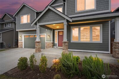 11007 71st Avenue Ct E, Puyallup, WA 98373 - Photo 2