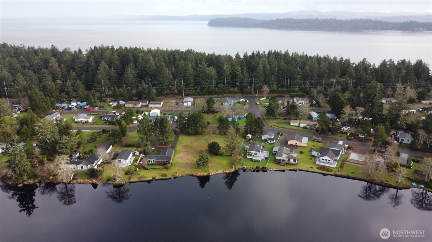 24314 Birch Place , Ocean Park, WA 98640