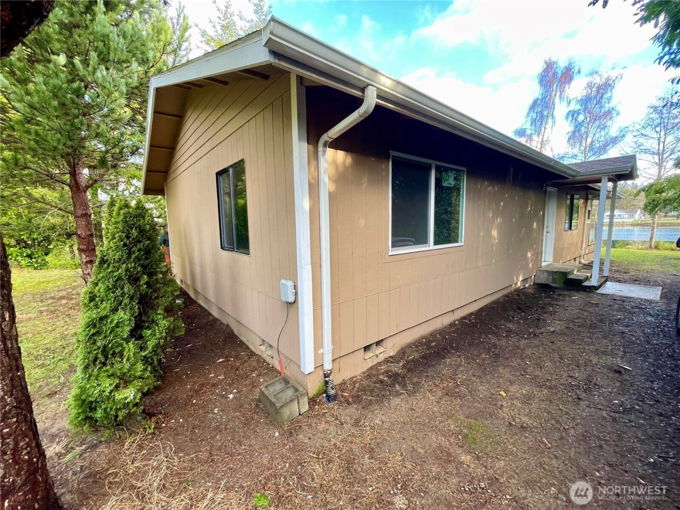 24314 Birch Place , Ocean Park, WA 98640