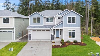17314 82nd Avenue Ct E, Puyallup, WA 98375