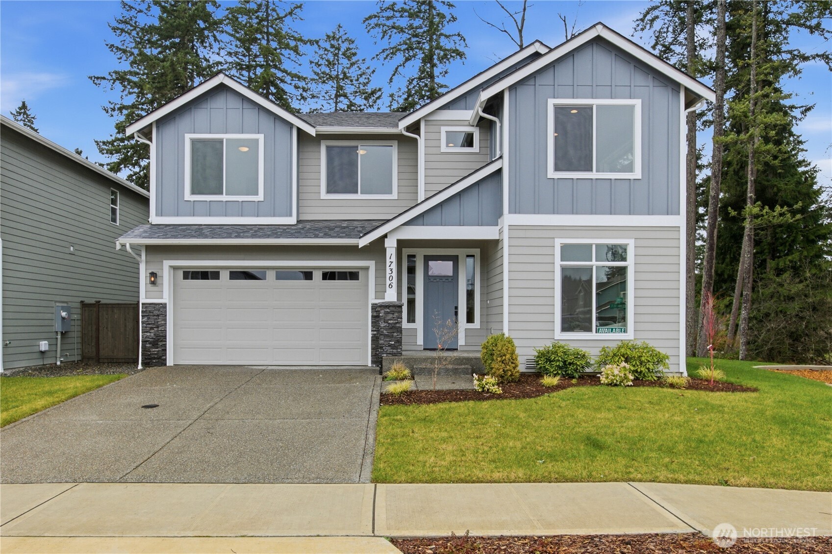 17306 82nd Avenue Ct E, Puyallup, WA 98375