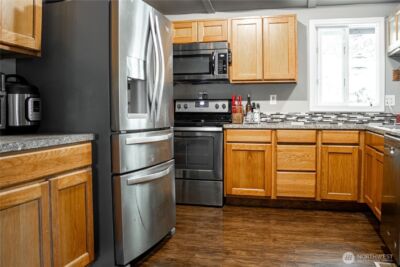 197 State Route 505 , Winlock, WA 98596 - Photo 5