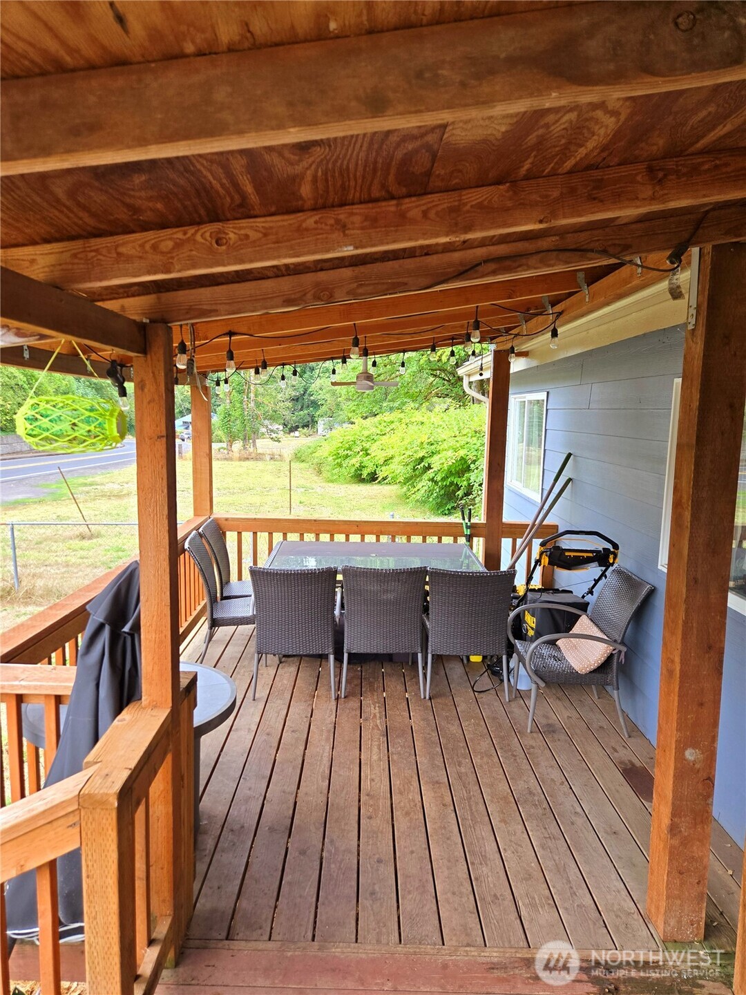 197 State Route 505 , Winlock, WA 98596