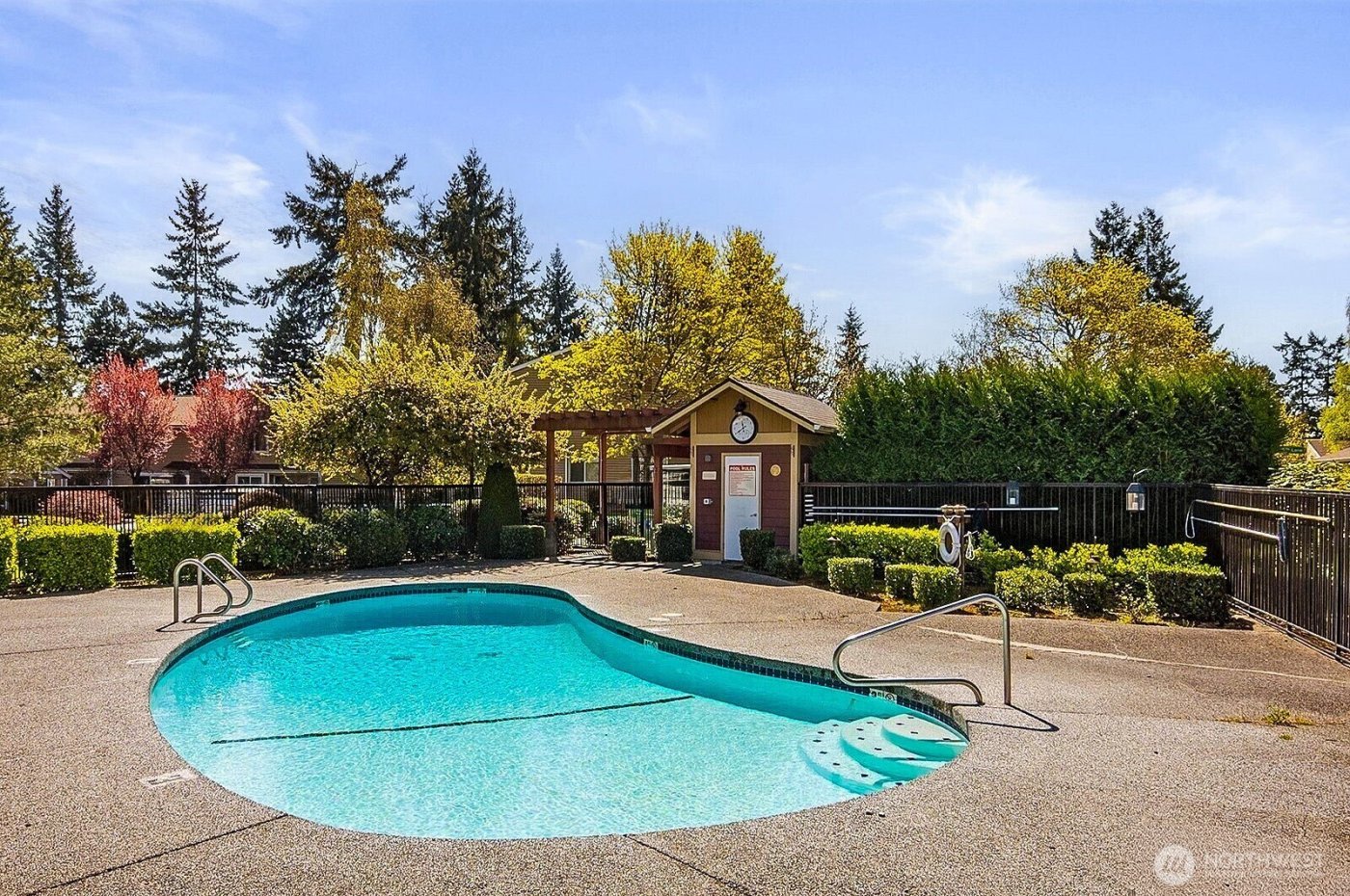 1215 S 237th Lane #1308, Des Moines, WA 98198