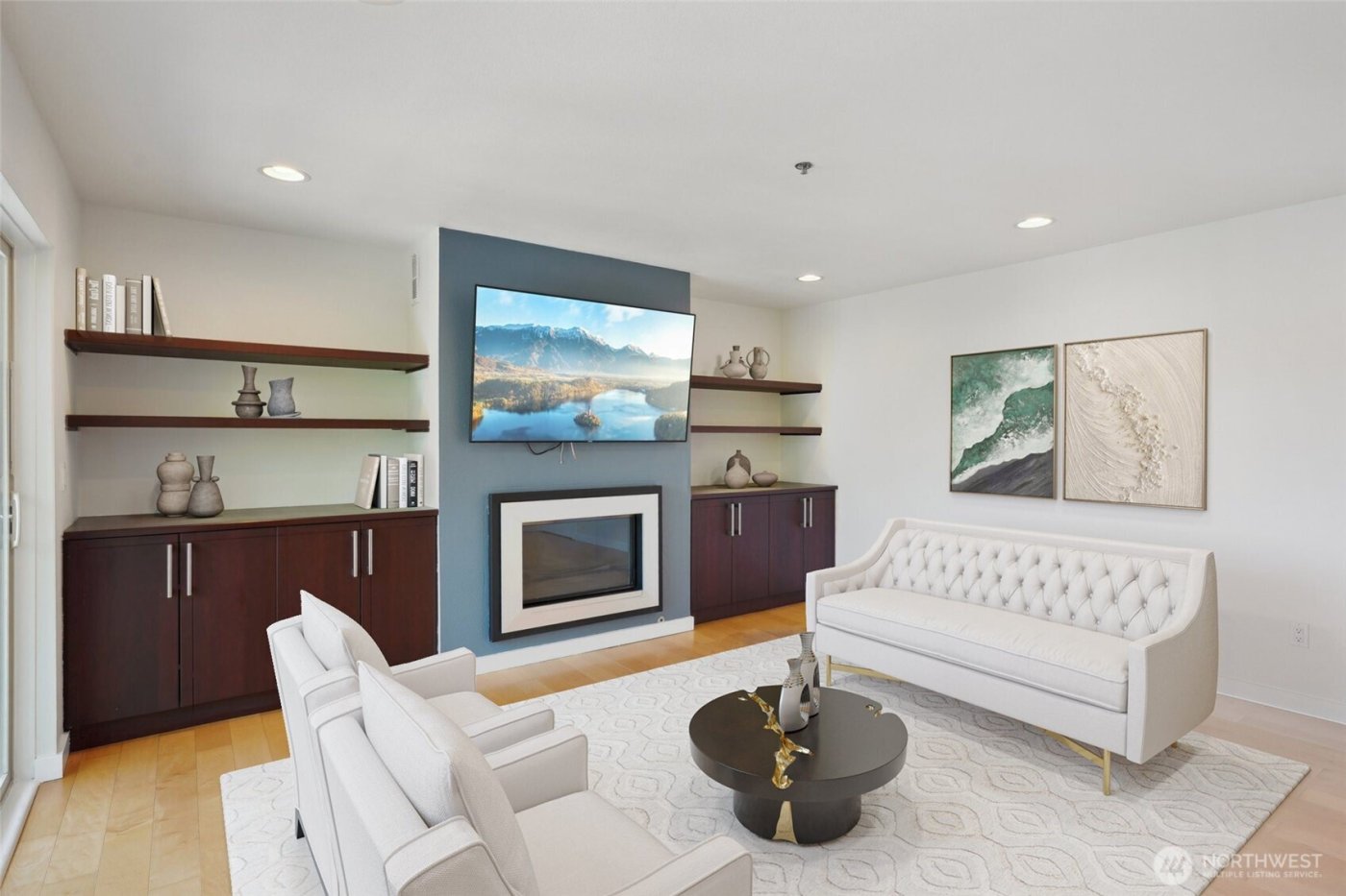 701 Galer Street #504, Seattle, WA 98109