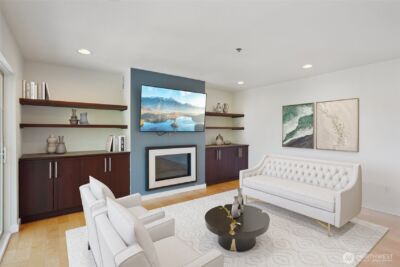 701 Galer Street #504, Seattle, WA 98109 - Photo 1