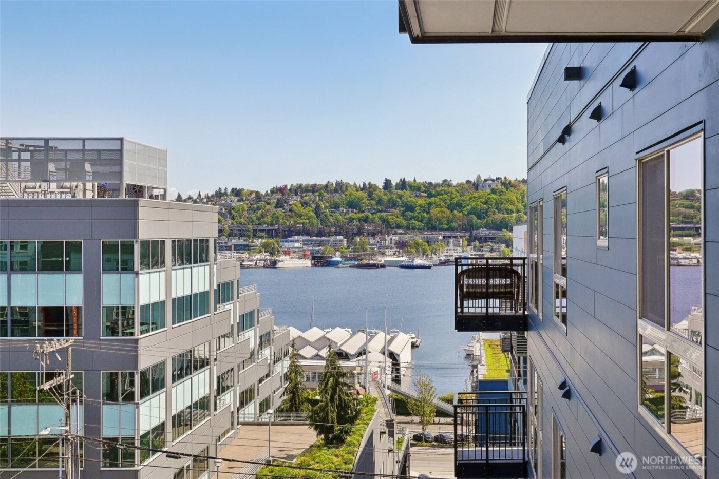 701 Galer Street #504, Seattle, WA 98109