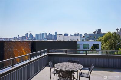 701 Galer Street #504, Seattle, WA 98109 - Photo 19