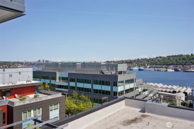 701 Galer Street #504, Seattle, WA 98109 - Photo 20