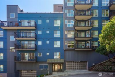 701 Galer Street #504, Seattle, WA 98109 - Photo 26