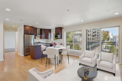 701 Galer Street #504, Seattle, WA 98109 - Photo 4