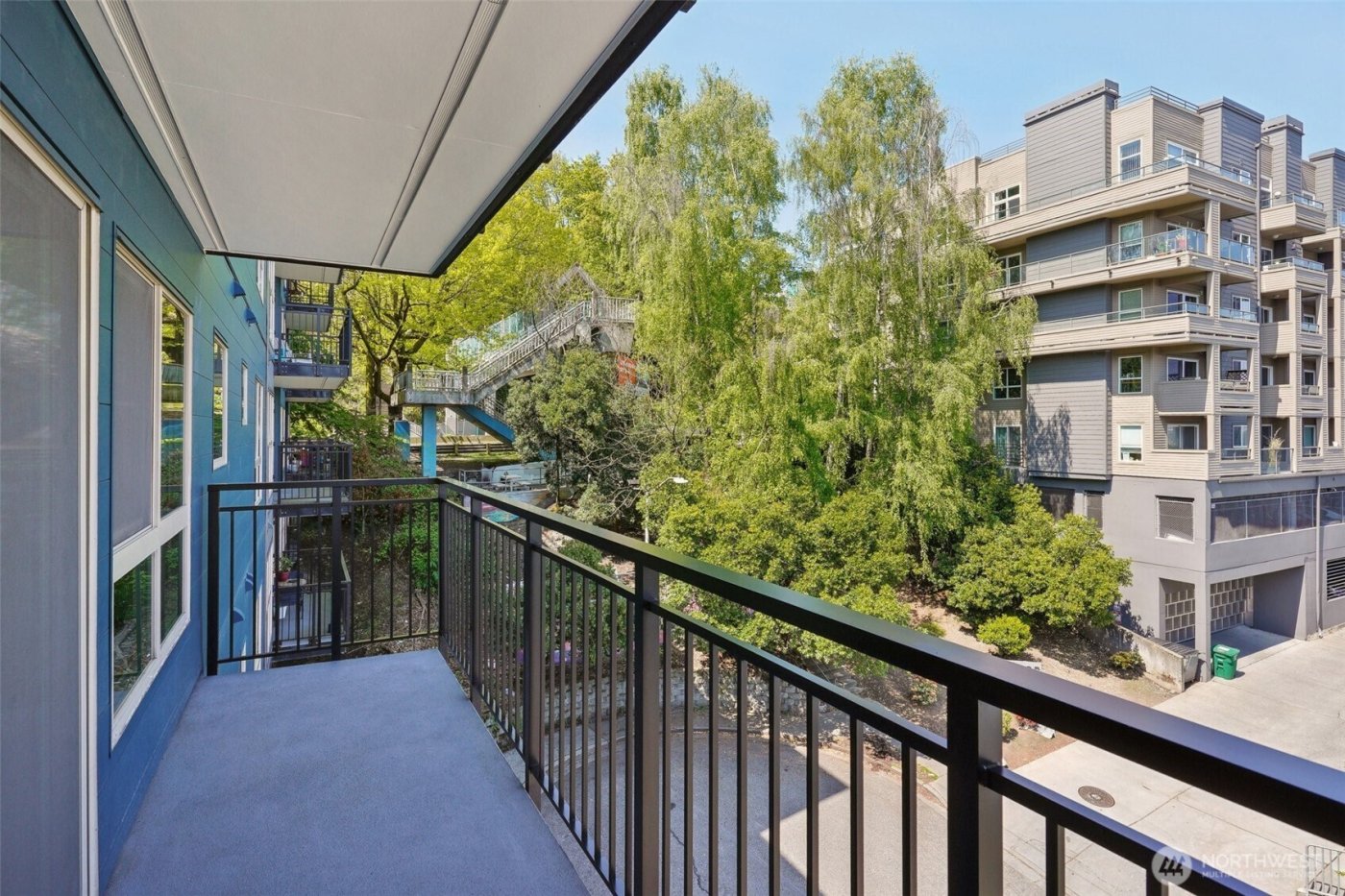 701 Galer Street #504, Seattle, WA 98109