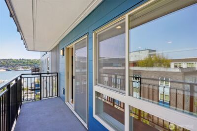 701 Galer Street #504, Seattle, WA 98109 - Photo 7