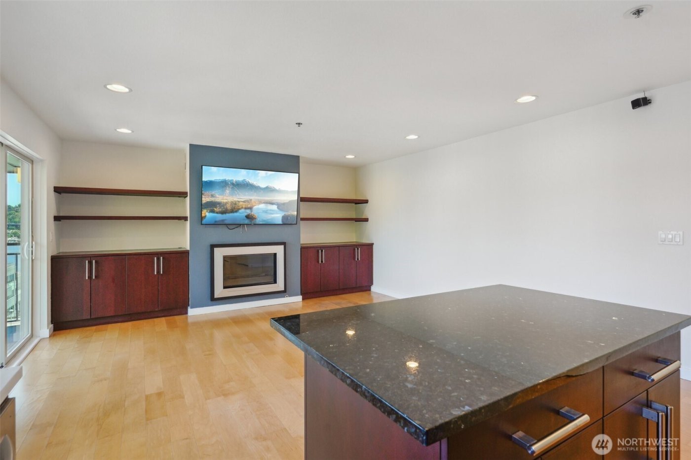 701 Galer Street #504, Seattle, WA 98109