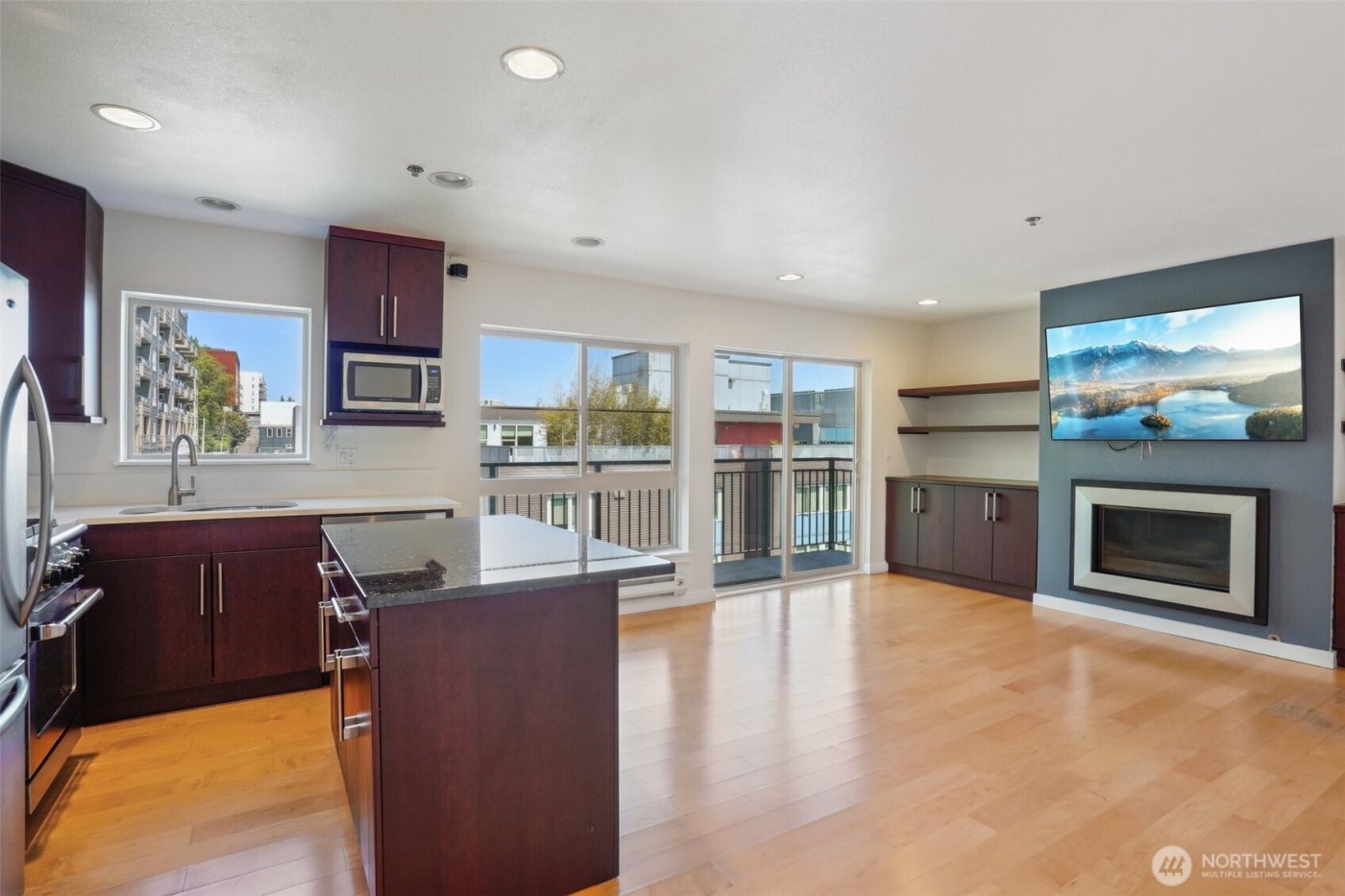 701 Galer Street #504, Seattle, WA 98109