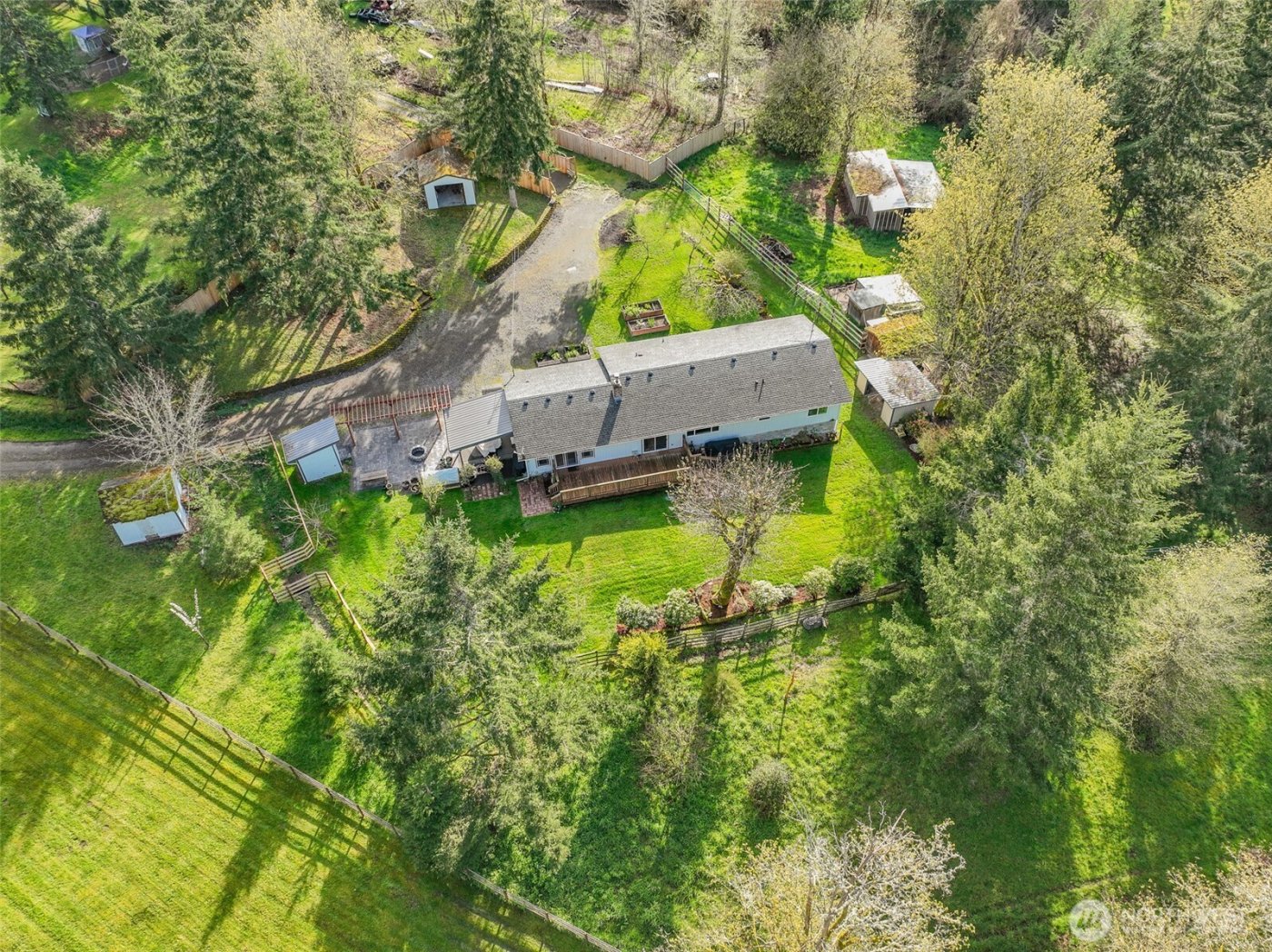 2024 Lorraine Drive SE, Olympia, WA 98501