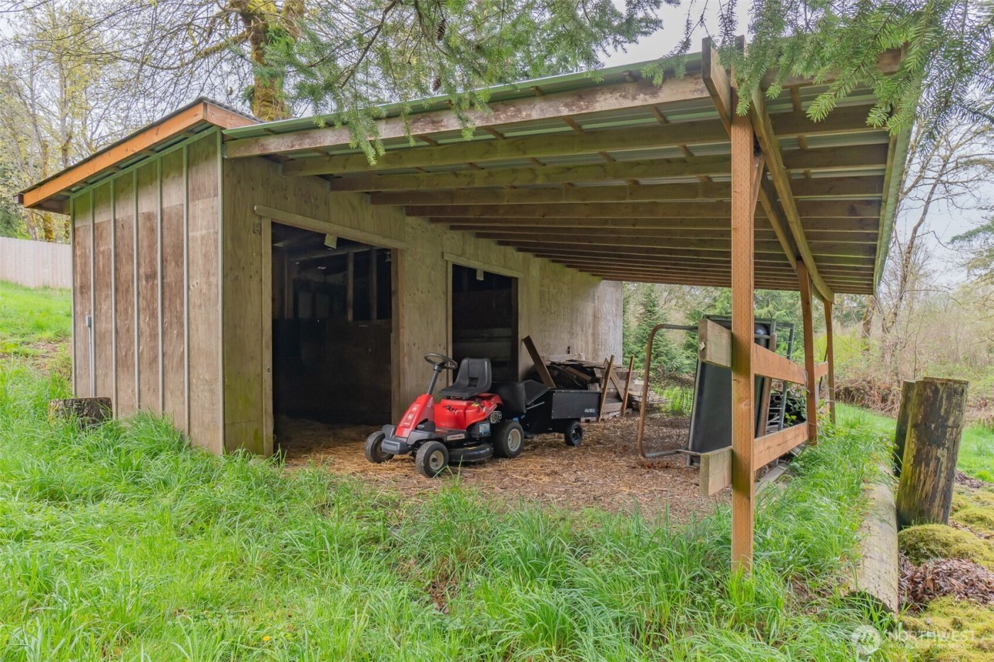 2024 Lorraine Drive SE, Olympia, WA 98501