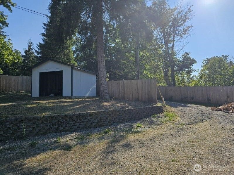 2024 Lorraine Drive SE, Olympia, WA 98501