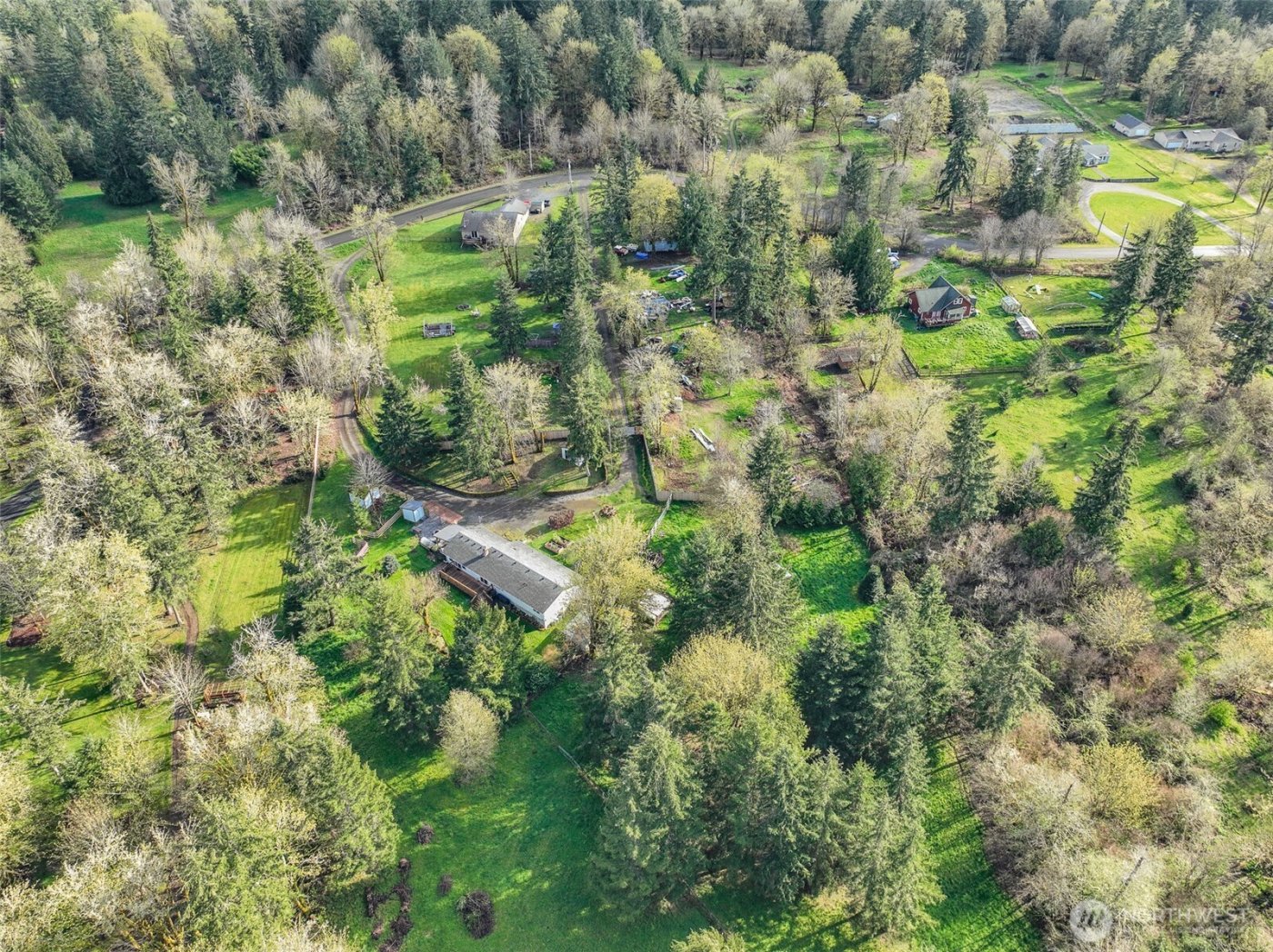 2024 Lorraine Drive SE, Olympia, WA 98501