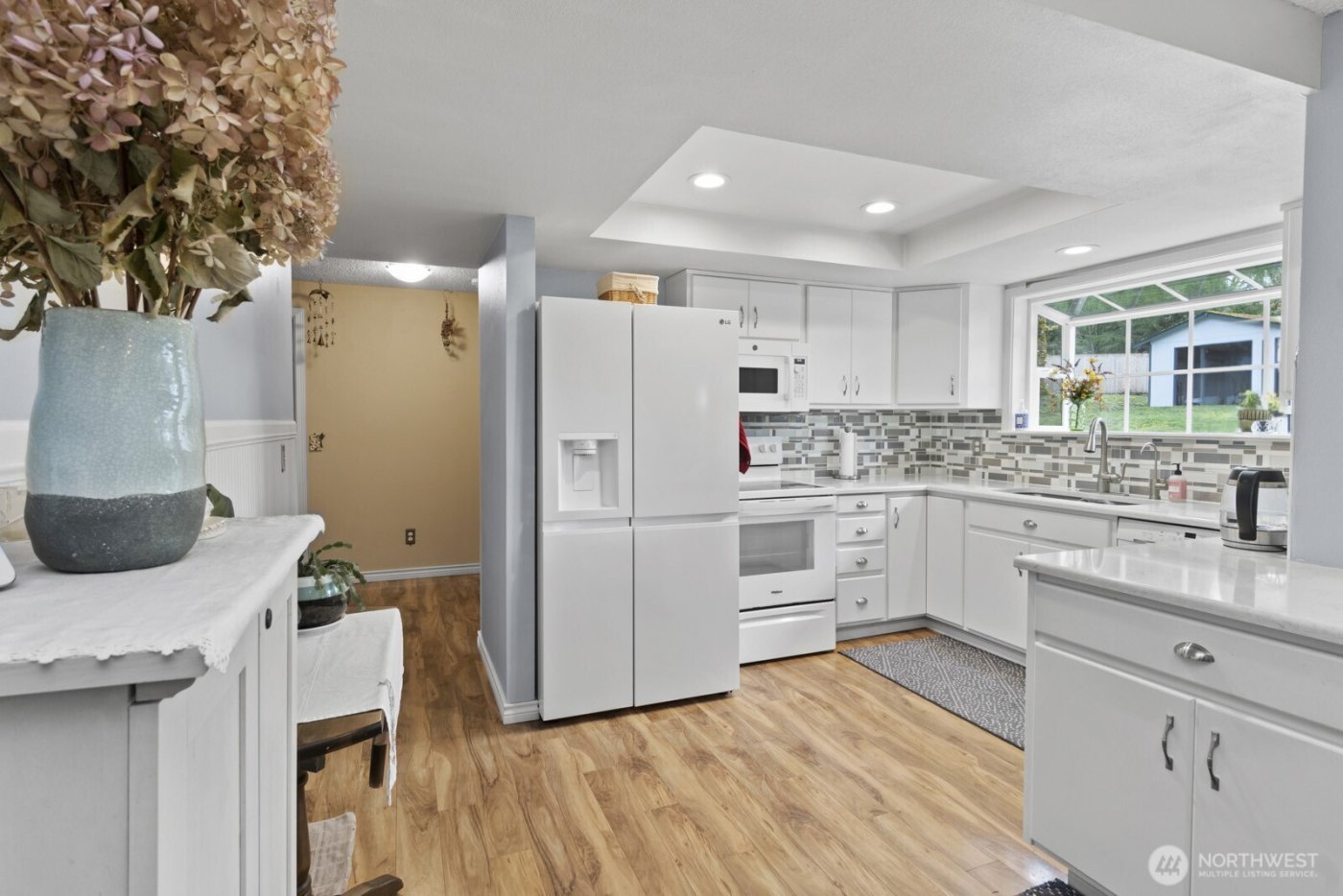 2024 Lorraine Drive SE, Olympia, WA 98501