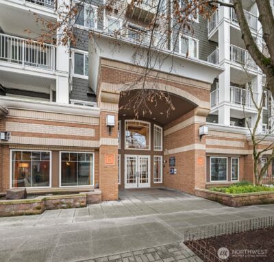1545 NW 57th Street #502, Seattle, WA 98107 - Photo 1