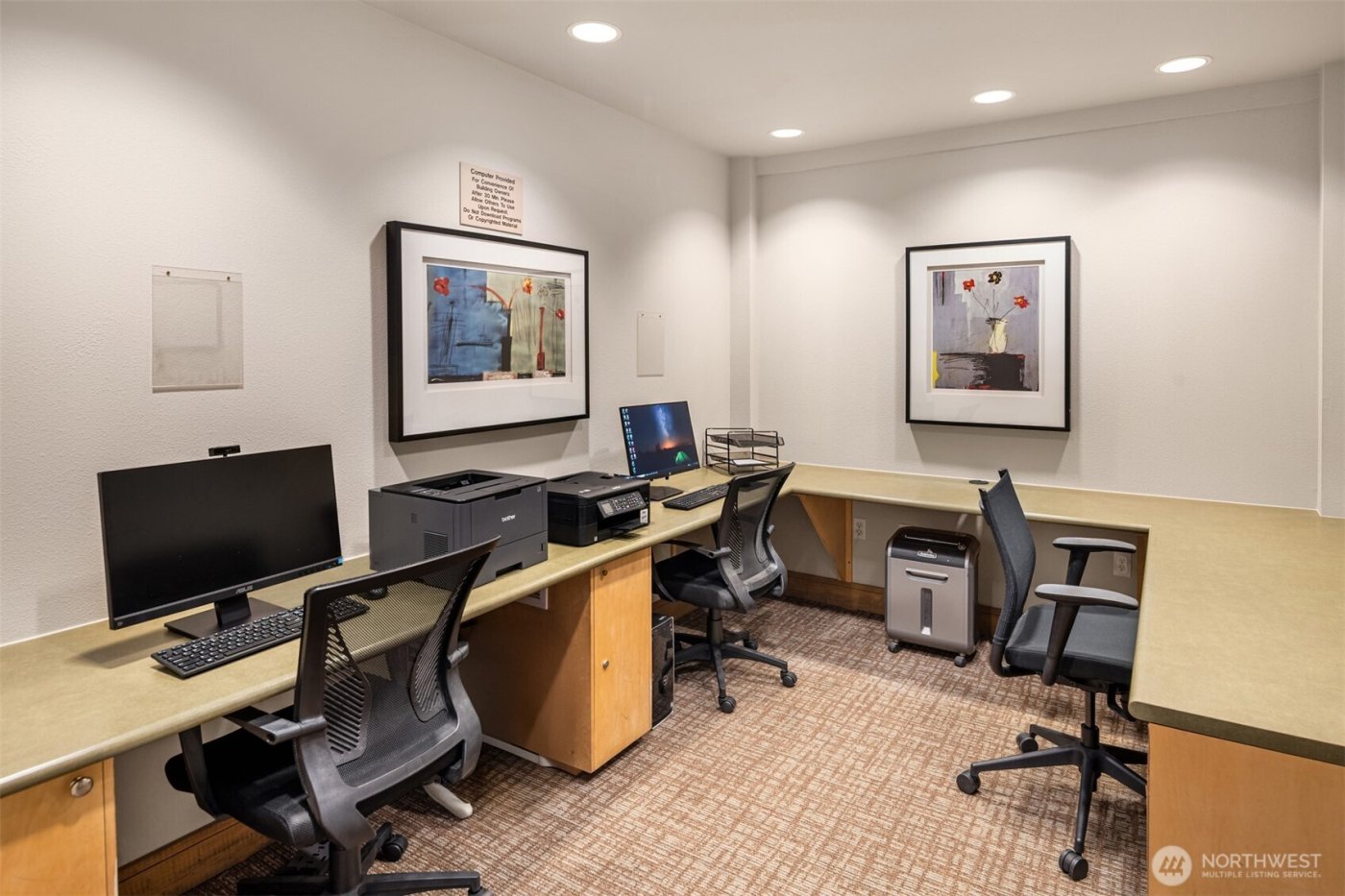 1545 NW 57th Street #502, Seattle, WA 98107