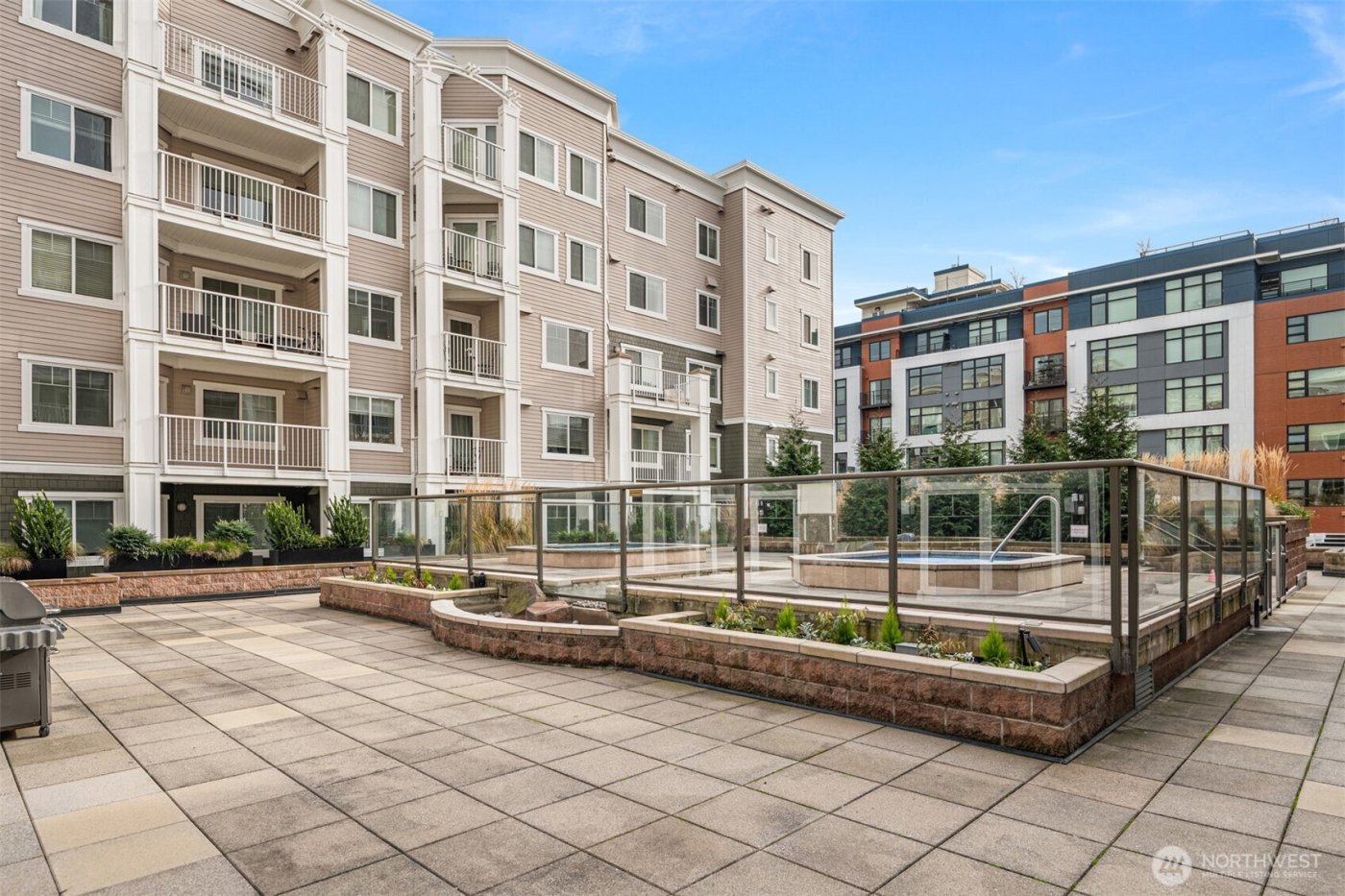 1545 NW 57th Street #502, Seattle, WA 98107