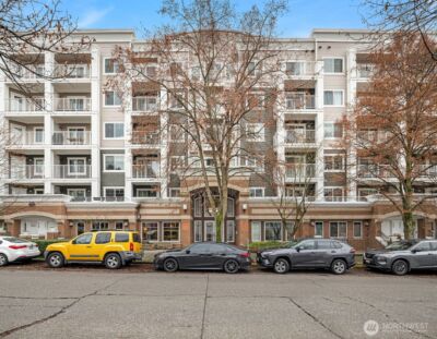 1545 NW 57th Street #502, Seattle, WA 98107 - Photo 27