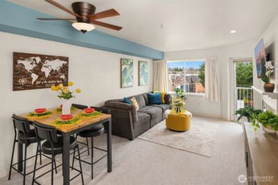 1545 NW 57th Street #502, Seattle, WA 98107 - Photo 5