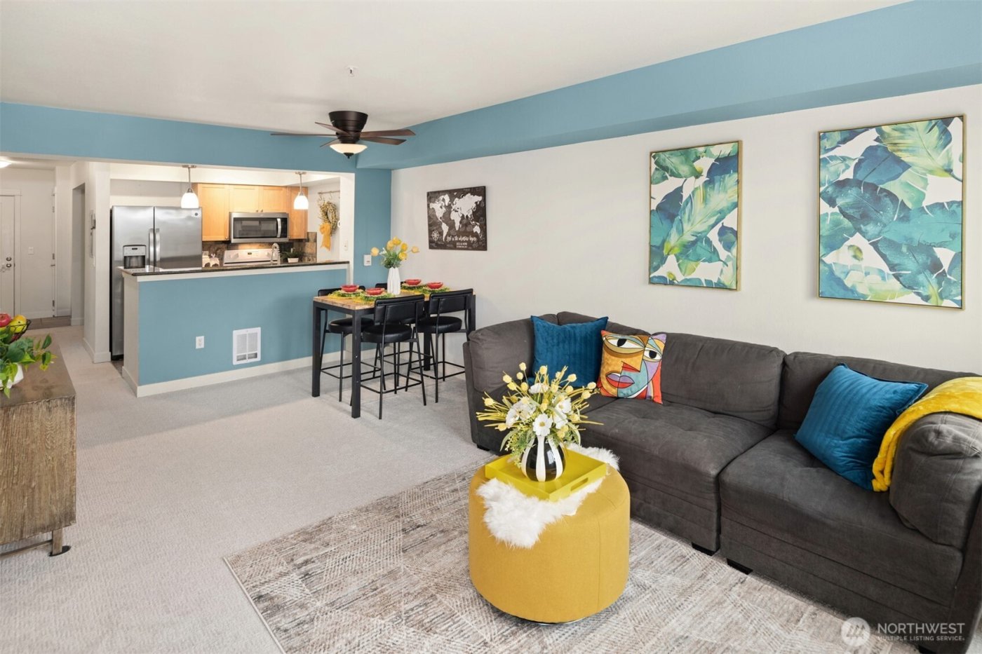 1545 NW 57th Street #502, Seattle, WA 98107