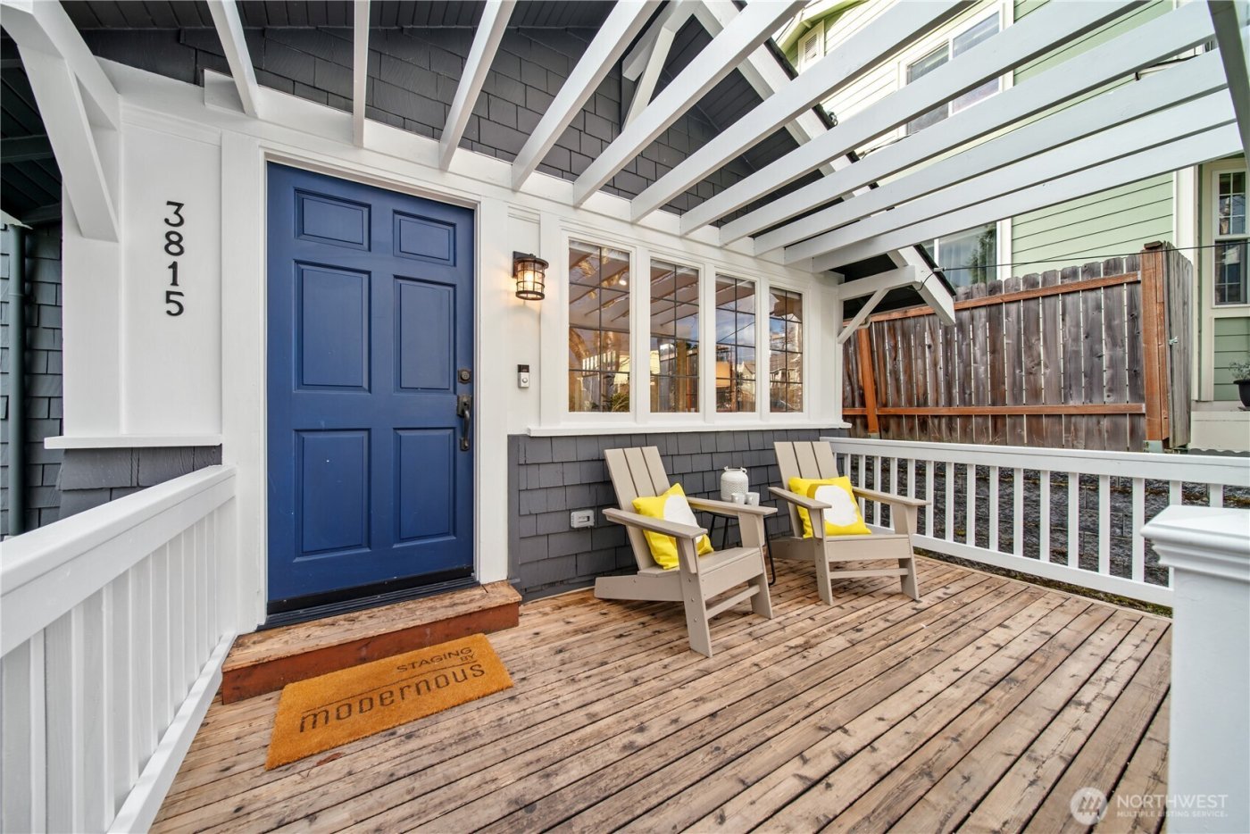 3815 Sunnyside Avenue N, Seattle, WA 98103