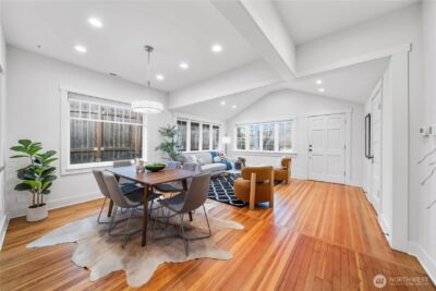 3815 Sunnyside Avenue N, Seattle, WA 98103 - Photo 6