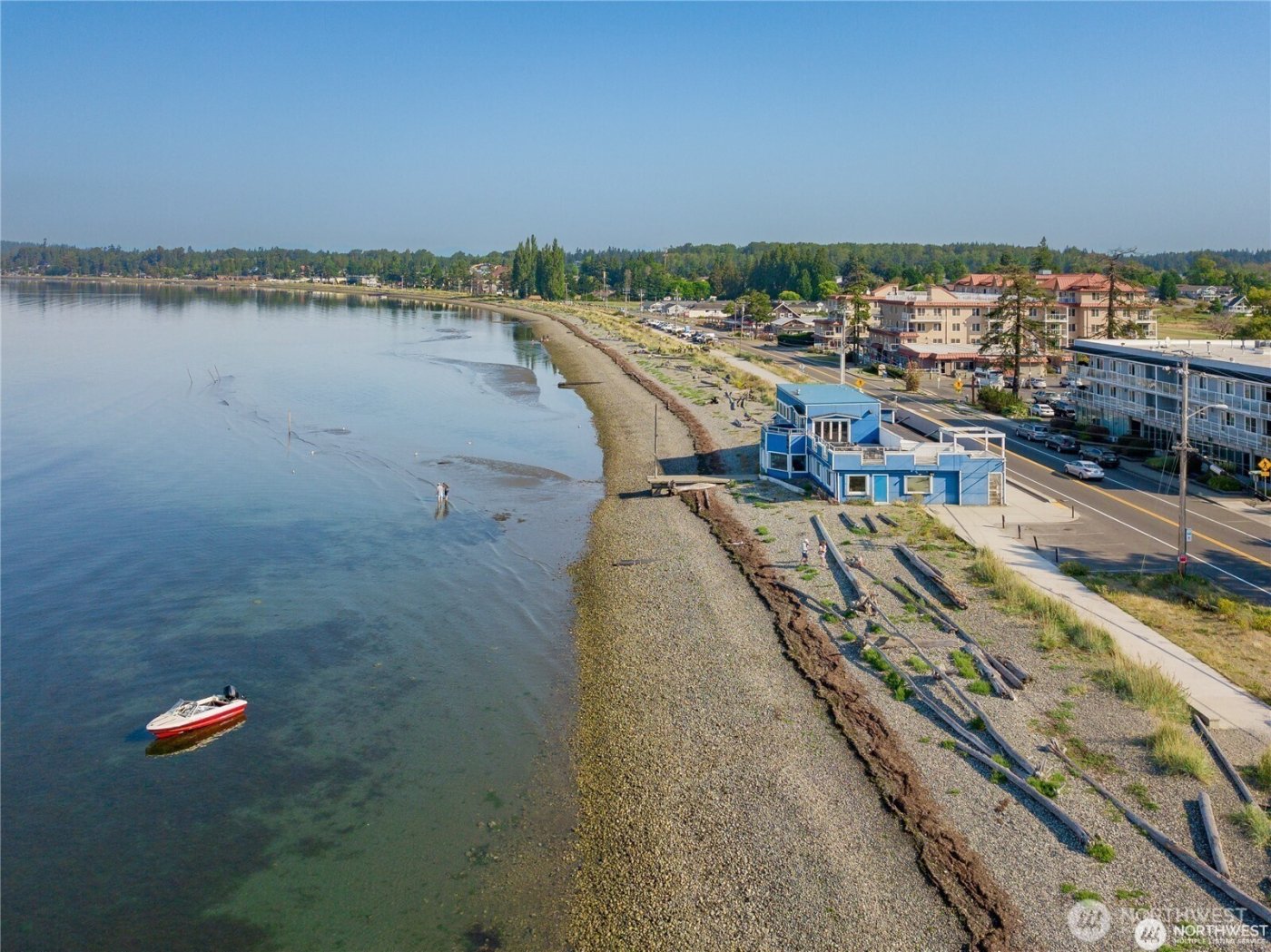 7806 Birch Bay Drive #104, Blaine, WA 98230