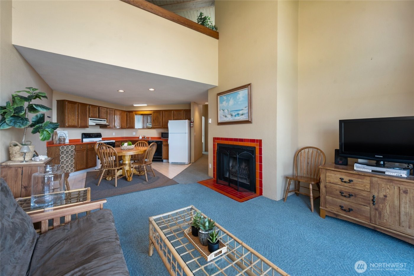 7806 Birch Bay Drive #104, Blaine, WA 98230