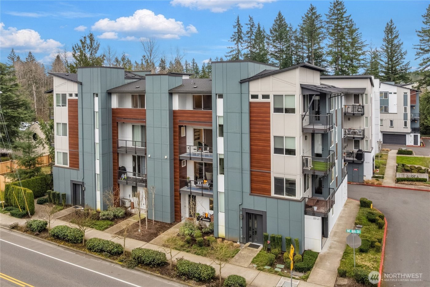 23121 NE 8th Street #A4, Sammamish, WA 98074-7229