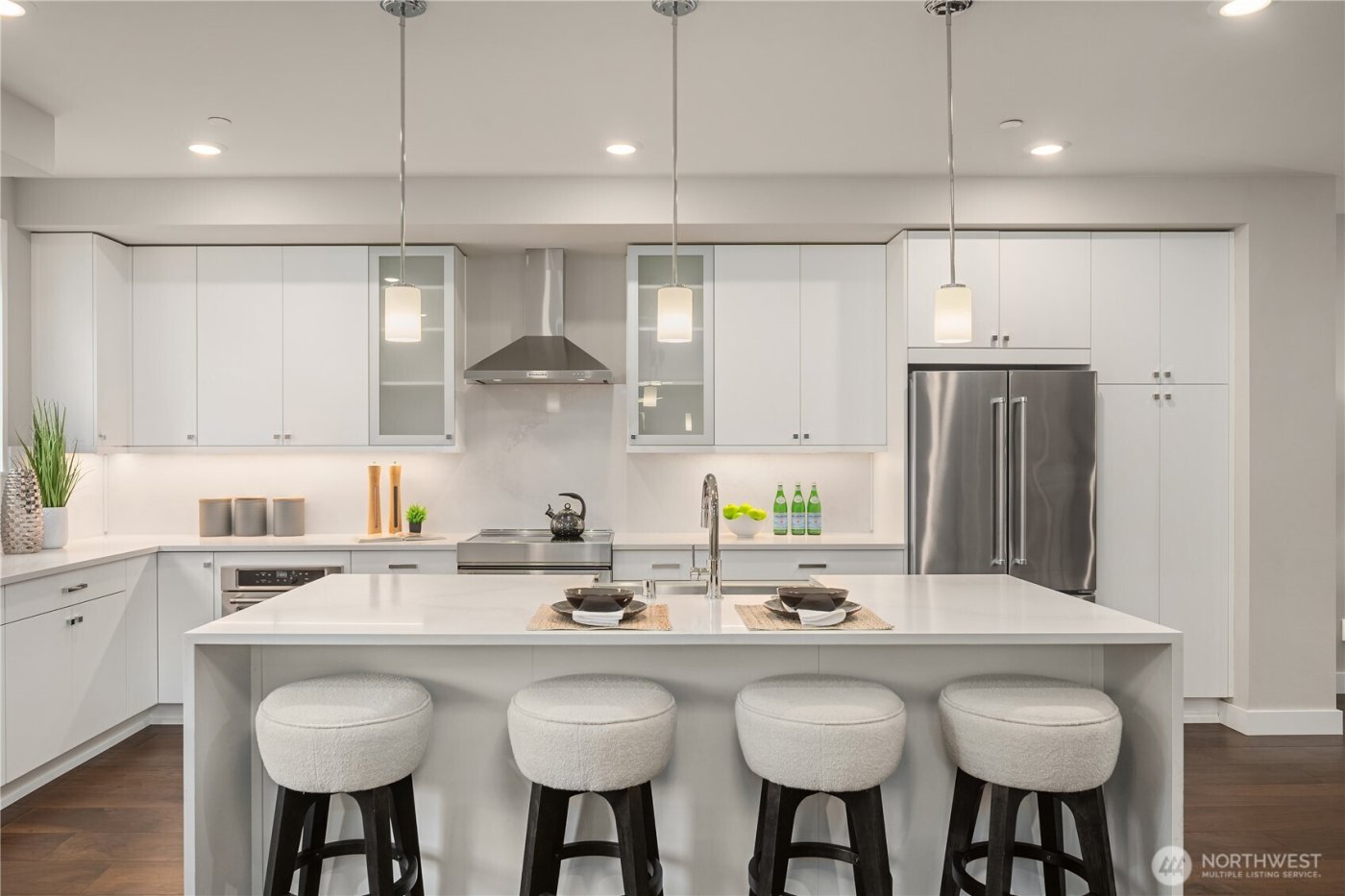 23121 NE 8th Street #A4, Sammamish, WA 98074-7229