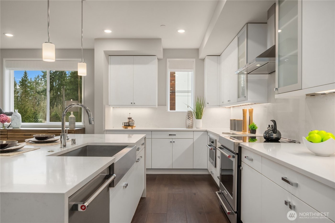 23121 NE 8th Street #A4, Sammamish, WA 98074-7229